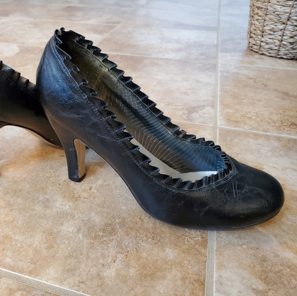 Steve Madden heels